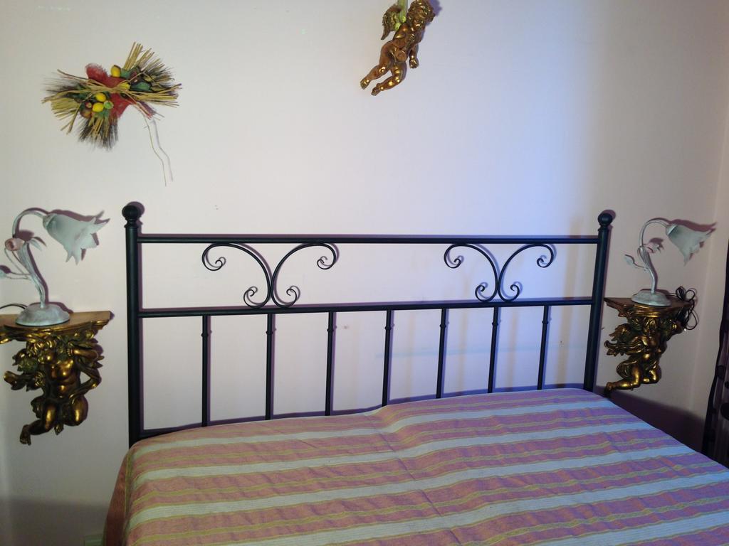 Hotel Stanza Bellaria Pontedera Habitación foto